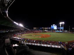 Las fechas y la nueva sede en México se darán a conocer posteriormente. IMAGO7