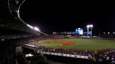 Las fechas y la nueva sede en México se darán a conocer posteriormente. IMAGO7