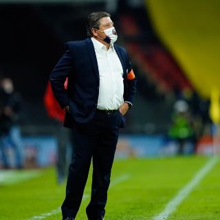 El impresionante contrato de Miguel Herrera con Tigres