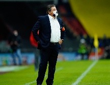 Miguel Herrera fue anunciado oficialmente como nuevo técnico de Tigres de cara al Apertura 2021. Imago7