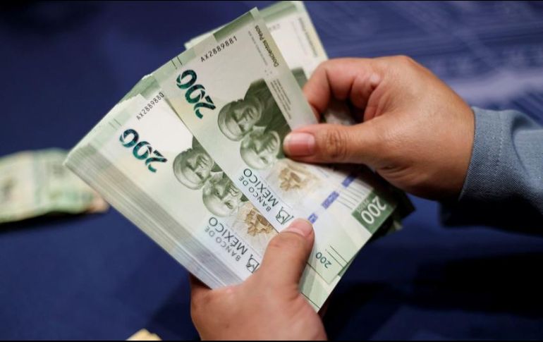 La Secretaría de Economía detalla que Estados Unidos fue el país que más invirtió en México, seguido de España, Luxemburgo, Reino Unido y Canadá. EFE/ARCHIVO