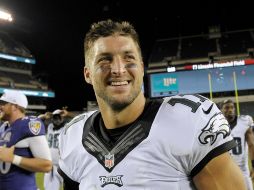 El que alguna vez guió a los Broncos de Denver a los Playoffs, entrenará desde este jueves con su nuevo equipo. AP / ARCHIVO