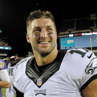 Tim Tebow tiene nuevo equipo en la NFL