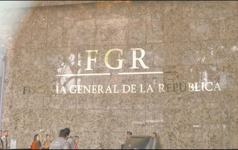 Fuentes ministeriales reportaron que la FGR busca a los testigos con clave Paco, Tauro, Conde, Karen, entre otros, quienes en el sexenio de Enrique Peña Nieto fueron dados de baja del programa de testigos colaboradores. SUN / ARCHIVO