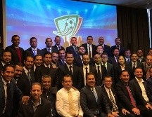 Ahora mismo son alrededor de 20 personas las que esperan sus pagos en la LMB. INSTAGRAM / @somos_balompie