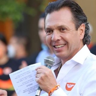 Pablo Lemus se queja de guerra sucia orquestada por el Gobierno federal