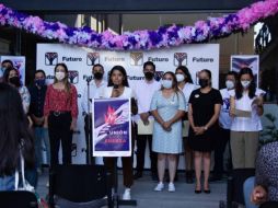 Pedro Kumamoto reiteró su compromiso con la transparencia en la elección de personal capacitado. ESPECIAL