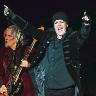 Cuca, Resorte y Clondementto ofrecerán noche rockera en Guadalajara; entérate cuándo