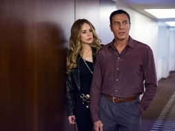 Javier Gómez pondrá todo en su lugar en “Luis Miguel, la serie”