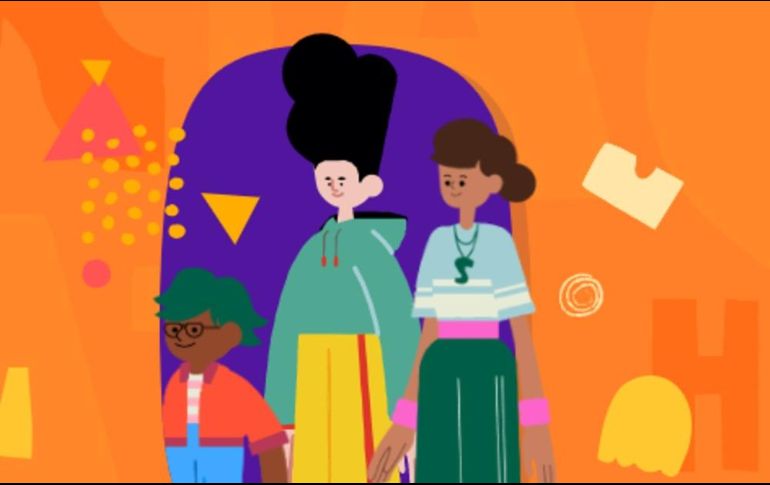 De acuerdo con Disney, el objetivo es estimular el desarrollo de habilidades del siglo XXI. CORTESÍA