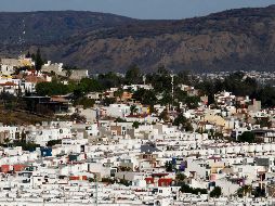 Para consultar el saldo en la Subcuenta de Vivienda o conocer tu puntaje actual, ingresa a la página micuenta.infonavit.org.mx. EL INFORMADOR / ARCHIVO