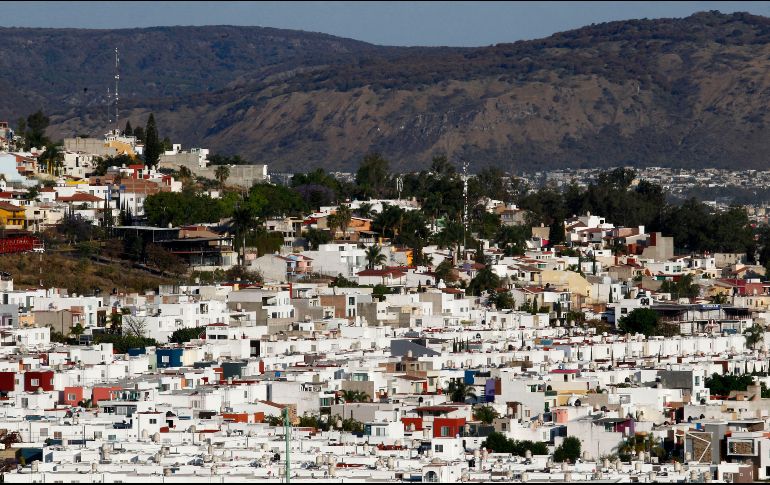 Para consultar el saldo en la Subcuenta de Vivienda o conocer tu puntaje actual, ingresa a la página micuenta.infonavit.org.mx. EL INFORMADOR / ARCHIVO