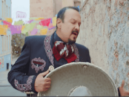 El intérprete Pepe Aguilar. YOUTUBE/Pepe Aguilar
