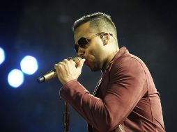 Romeo Santos es considerado “El rey de la bachata”, y se ha presentado en más de 17 países de América y Europa. EL INFORMADOR/ARCHIVO