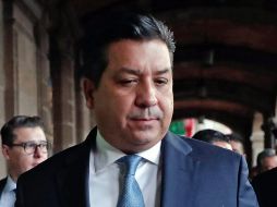 Legisladores tamaulipecos interpusieron una nueva controversia constitucional contra la FGR y el Juez de Distrito que concedió la orden de aprehensión. SUN