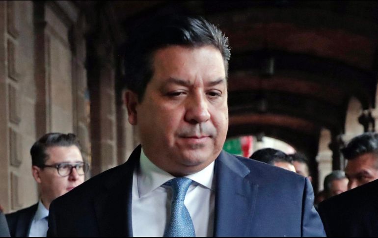 Legisladores tamaulipecos interpusieron una nueva controversia constitucional contra la FGR y el Juez de Distrito que concedió la orden de aprehensión. SUN