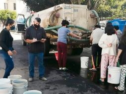 Combatir inseguridad, principal propuesta en el Distrito 13 federal