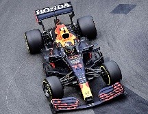 Aunque Pérez sabe que lo importante que es la clasificación en Mónaco, dijo, ''trataremos de hacer el mejor trabajo posible para recuperarnos mañana''. AFP / A. Isakovic