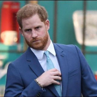 El príncipe Harry revela que bebía y consumía drogas tras la muerte de Lady Di