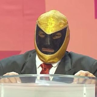 Critican a "El Tienieblas" por respuesta sobre comunidad LGBT+ en debate