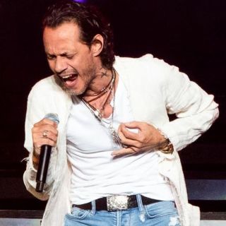 Marc Anthony vende su casa en Miami por 22 millones de dólares