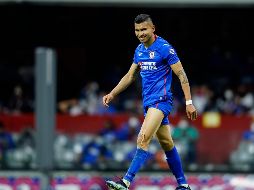 Cruz Azul no ha logrado abrir el marcador en su favor. Imago7 / R. Vadillo