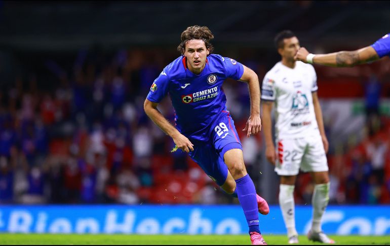 Imago7 / E. Sánchez