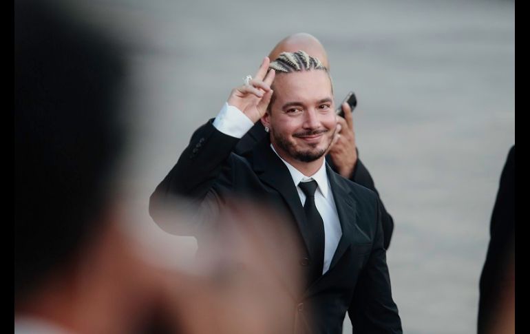 La boda religiosa de Saúl “Canelo” Álvarez con Fernanda Gómez llamó la atención a nivel nacional e internacional. EL INFORMADOR/G. Gallo