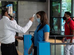 Se espera que 28 demarcaciones crezcan su PIB regional para finales de 2021. EFE/R. Peña