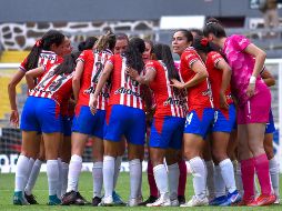 Chivas ha ganado nueve de sus 11 juegos disputados en casa y el día de mañana querrá demostrar por qué fueron las mejores locales. IMAGO7 / ARCHIVO