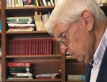 Halffter se desempeñó en el ámbito de la música clásica, miembro de la Generación del '51. ESPECIAL