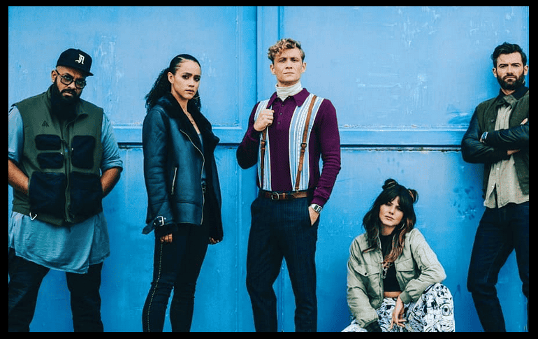 INSTAGRAM / armyofthedeadig