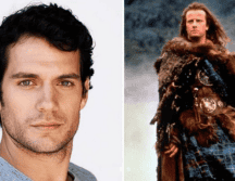 INSTAGRAM / henrycavill