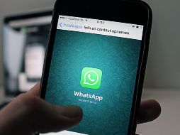 El secuestro de cuentas de WhatsApp se volvió una práctica recurrente entre los ciberdelincuentes. PIXABAY