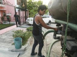 La distribución estará dentro de un horario de 08:00 a 20:00 horas. EL INFORMADOR / ARCHIVO