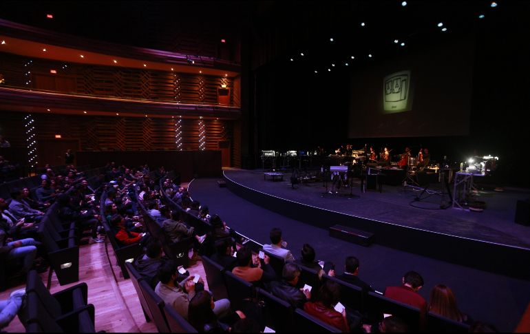 EL INFORMADOR / ARCHIVO