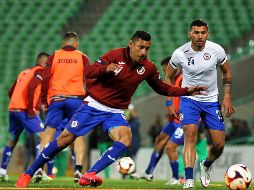 Domínguez Juárez nació hace 33 años en Arriaga, Chiapas. Imago7