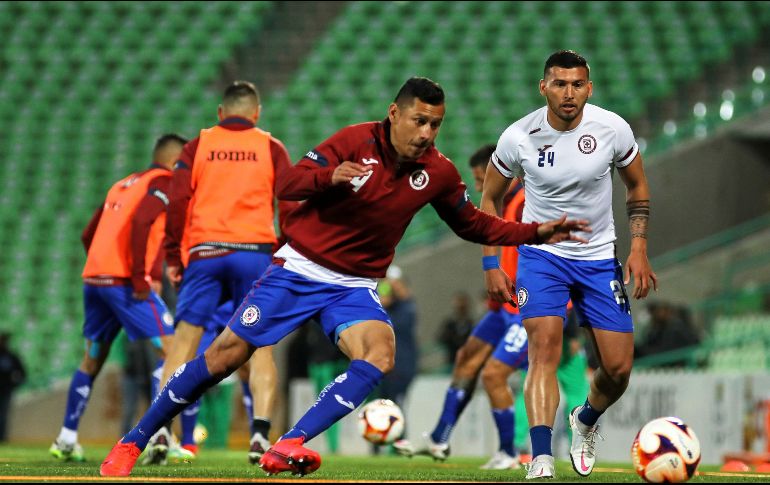 Domínguez Juárez nació hace 33 años en Arriaga, Chiapas. Imago7