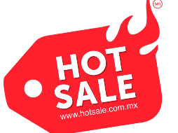 El Hot Sale comenzará el próximo lunes 29 de mayo y finalizará el martes 6 de junio. ESPECIAL