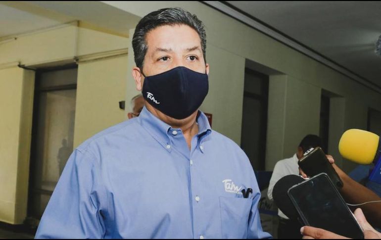 TWITTER / @fgcabezadevaca