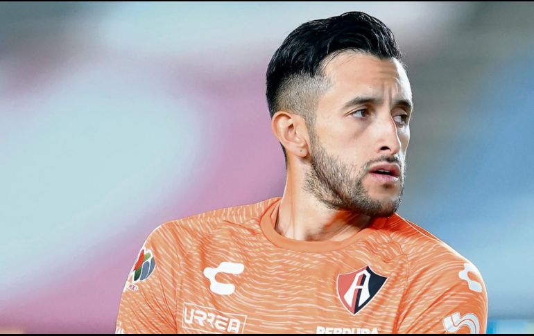 CAMILO VARGAS. Disputará la Copa América con Colombia. IMAGO7