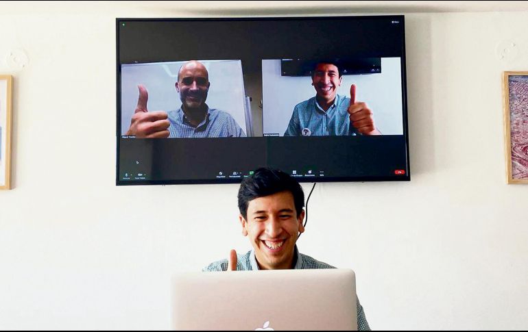 KUMAMOTO. Habló sobre el teMA de seguridad. ESPECIAL