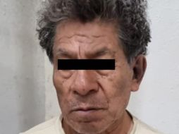 La noche del 20 de mayo Andrés fue movilizado desde el penal de Barrientos, hacia la nueva ubicación. ESPECIAL