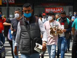 Para conocer las ofertas y promociones, los mexicanos se mantienen informados a través de redes sociales, correos electrónicos y las páginas web de las marcas participantes. SUN/ARCHIVO