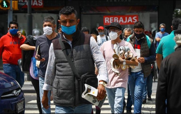 Para conocer las ofertas y promociones, los mexicanos se mantienen informados a través de redes sociales, correos electrónicos y las páginas web de las marcas participantes. SUN/ARCHIVO