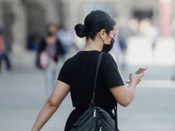 México ocupó el cuarto lugar entre los 20 países más afectados por llamadas spam. INF/G.Gallo