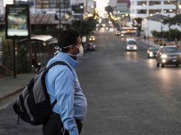 Costa Rica es el cuarto país de América Latina en pertenecer a la OCDE. EFE/J. Arguedas