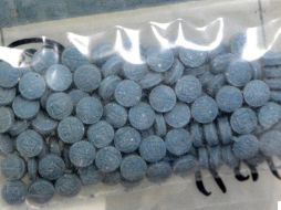 Informan que gracias a las tareas anticorrupción en el área de Aduanas se han podido realizar estos decomisos de droga. EFE/ARCHIVO