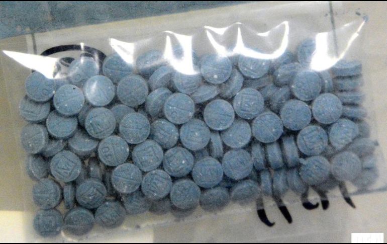 Informan que gracias a las tareas anticorrupción en el área de Aduanas se han podido realizar estos decomisos de droga. EFE/ARCHIVO