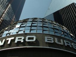 Del total de empresas que cotizan en la Bolsa Mexicana, Aeroméxico tuvo el peor desempeño, cuyas acciones descendieron 5.9 por ciento. EFE/ARCHIVO